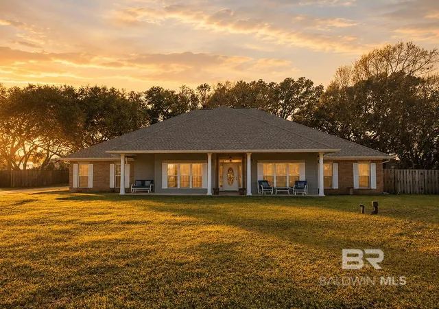 Homes for sale in Fairhope, AL | 9118 Feather Trail, Fairhope, AL 36532 | MLS# 390500