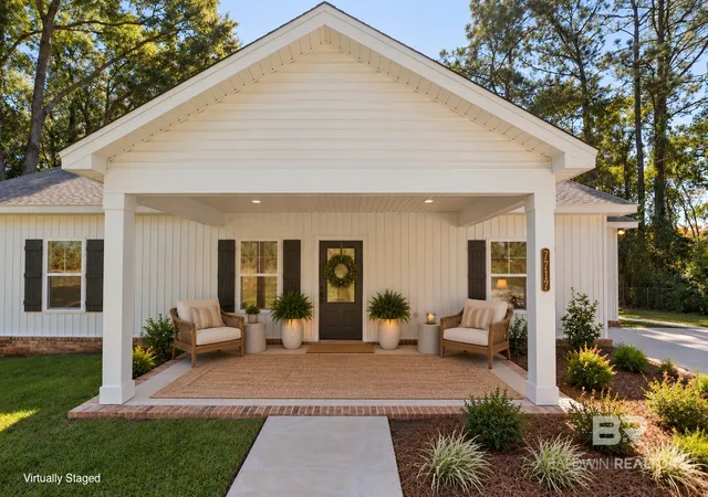 Photo 1 of Single family home for sale at 7717 Salem Rd, Semmes, AL 36575 | MLS# 412811 | Listing updated on 2026-10-30