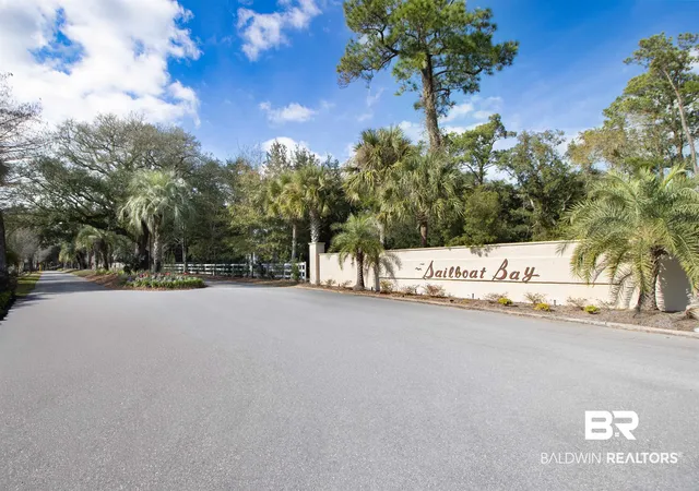 Photo 1 of Townhouse for sale at 4723 Port Side Ln #101, Gulf Shores, AL 36542 | MLS# 393497 | Listing updated on 2026-09-25