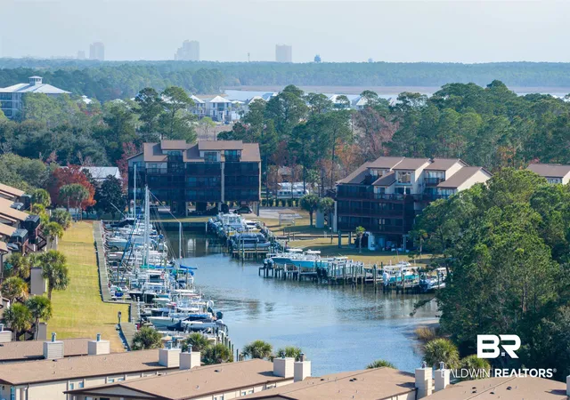 Photo 3 of Townhouse for sale at 4723 Port Side Ln #101, Gulf Shores, AL 36542 | MLS# 393497 | Listing updated on 2026-09-25