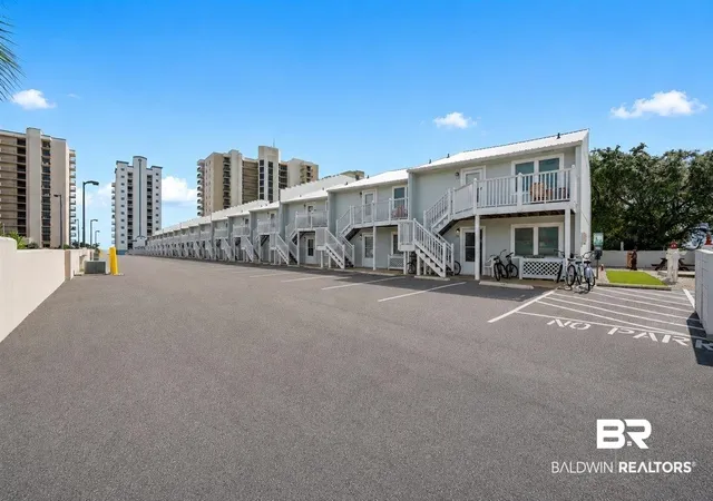 Photo 1 of Townhouse for sale at 27070 Perdido Beach Blvd #41, Orange Beach, AL 36561 | MLS# 399744 | Listing updated on 2026-08-20