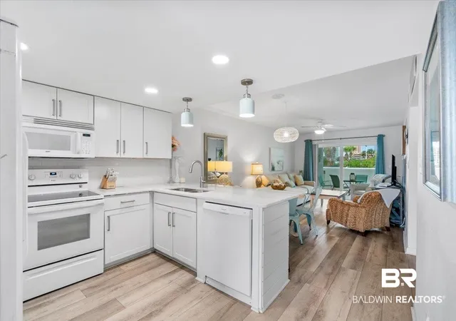 Photo 3 of Townhouse for sale at 27070 Perdido Beach Blvd #41, Orange Beach, AL 36561 | MLS# 399744 | Listing updated on 2026-08-20