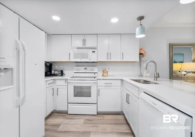 Photo 3 of Townhouse for sale at 27070 Perdido Beach Blvd #41, Orange Beach, AL 36561 | MLS# 399744 | Listing updated on 2026-08-20