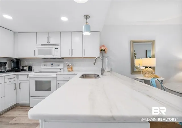 Photo 4 of Townhouse for sale at 27070 Perdido Beach Blvd #41, Orange Beach, AL 36561 | MLS# 399744 | Listing updated on 2026-08-20