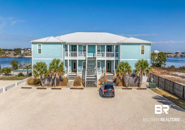 Townhouse for sale at 17290 Perdido Key Dr #A3, Pensacola, FL 32507 | MLS# 391756
