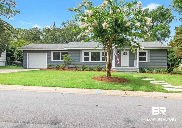 Photo 2 of Single family home for sale at 216 Pinecrest Ln, Fairhope, AL 36532 | MLS# 394617 | Listing updated on 2026-09-04