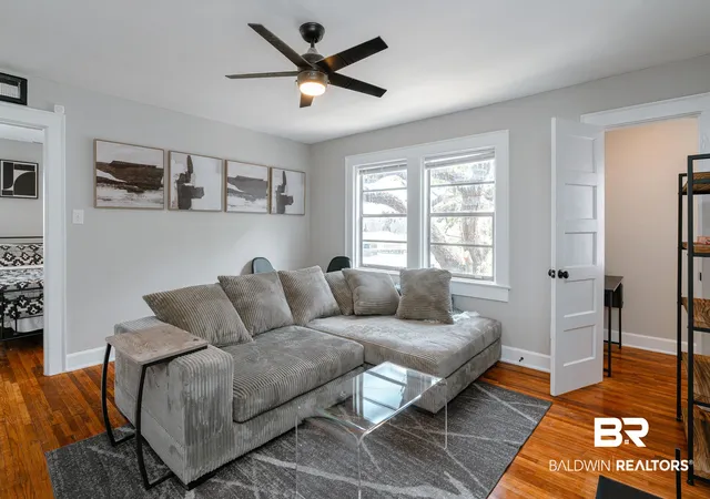 Photo 3 of Multi family home for sale at 1300 Illinois St, Mobile, AL 36604 | MLS# 392935 | Listing updated on 2026-07-28