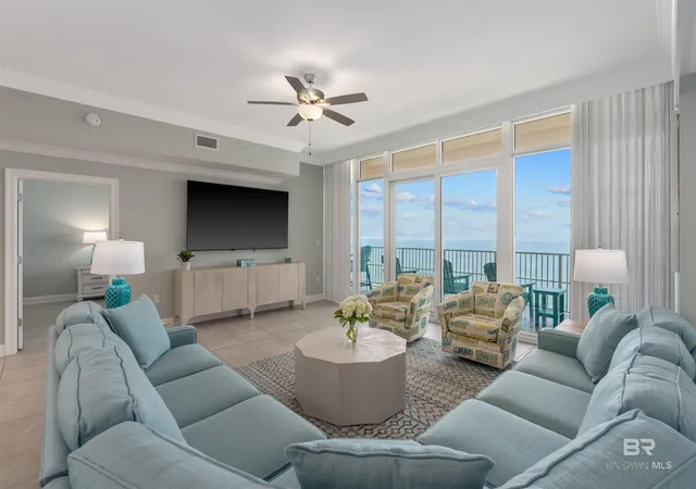 Homes for sale in Orange Beach, AL | 23008 Perdido Beach Boulevard #2005, Orange Beach, AL 36561 | MLS# 399202