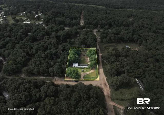 Photo 1 of Sale Pending at 6720 Saturn Dr, Wilmer, AL 36587 | MLS# 398713 | Listing updated on 2026-10-06