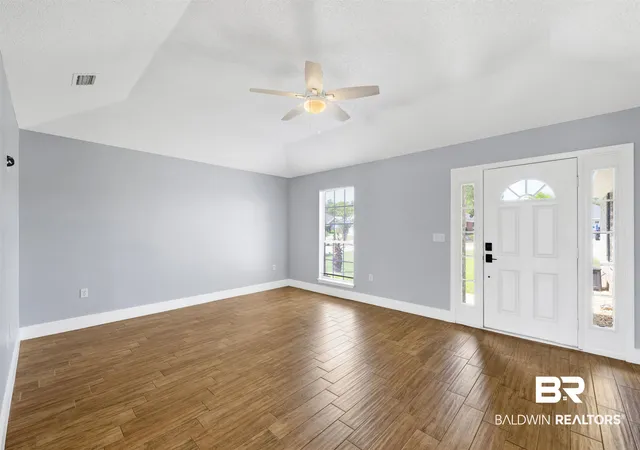 Photo 4 of Single family home for sale at 1368 W Hardwood Dr, Gulf Shores, AL 36542 | MLS# 395234 | Listing updated on 2026-09-16