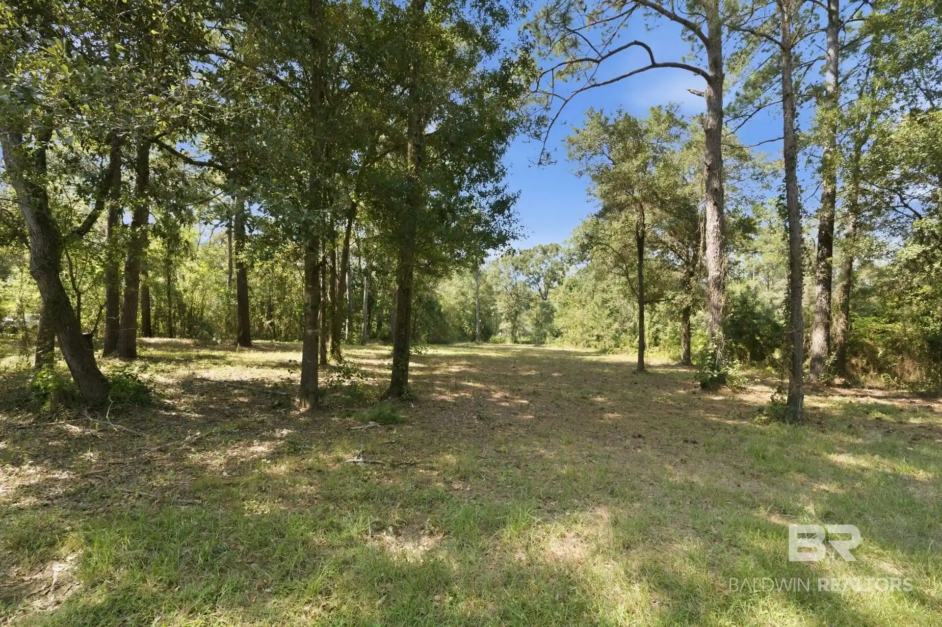 Photo 1 of Land for sale at 0 Bishop Rd, Fairhope, AL 36532 | MLS# 412343 | Listing updated on 2026-10-22