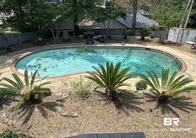 Photo 17 of Single family home for sale at 1412 Sugar Creek Pl, Mobile, AL 36695 | MLS# 409720 | Listing updated on 2026-09-23