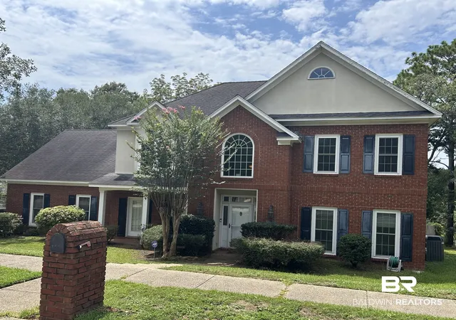 Photo 1 of Single family home for sale at 1412 Sugar Creek Pl, Mobile, AL 36695 | MLS# 409720 | Listing updated on 2026-08-27