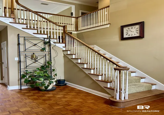 Photo 2 of Single family home for sale at 1412 Sugar Creek Pl, Mobile, AL 36695 | MLS# 409720 | Listing updated on 2026-08-27