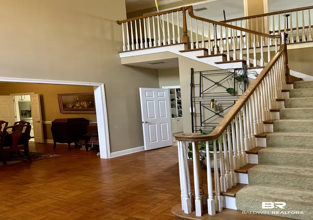 Photo 3 of Single family home for sale at 1412 Sugar Creek Pl, Mobile, AL 36695 | MLS# 409720 | Listing updated on 2026-08-27