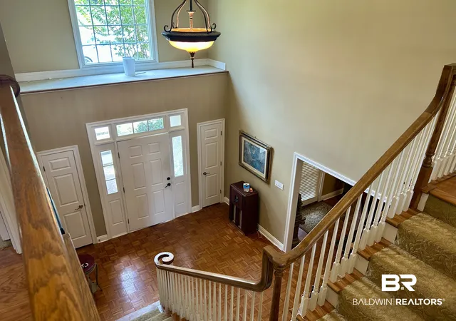 Photo 3 of Single family home for sale at 1412 Sugar Creek Pl, Mobile, AL 36695 | MLS# 409720 | Listing updated on 2026-09-23