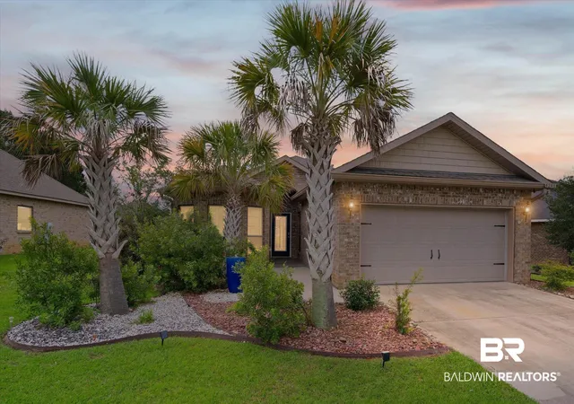 Photo 1 of Single family home for sale at 4248 Ladybank St, Gulf Shores, AL 36542 | MLS# 397348 | Listing updated on 2026-09-16