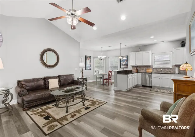 Photo 2 of Single family home for sale at 4248 Ladybank St, Gulf Shores, AL 36542 | MLS# 397348 | Listing updated on 2026-09-16
