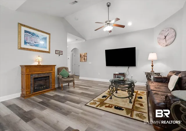 Photo 3 of Single family home for sale at 4248 Ladybank St, Gulf Shores, AL 36542 | MLS# 397348 | Listing updated on 2026-09-16