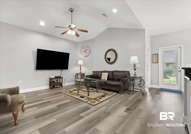 Photo 3 of Single family home for sale at 4248 Ladybank St, Gulf Shores, AL 36542 | MLS# 397348 | Listing updated on 2026-09-16