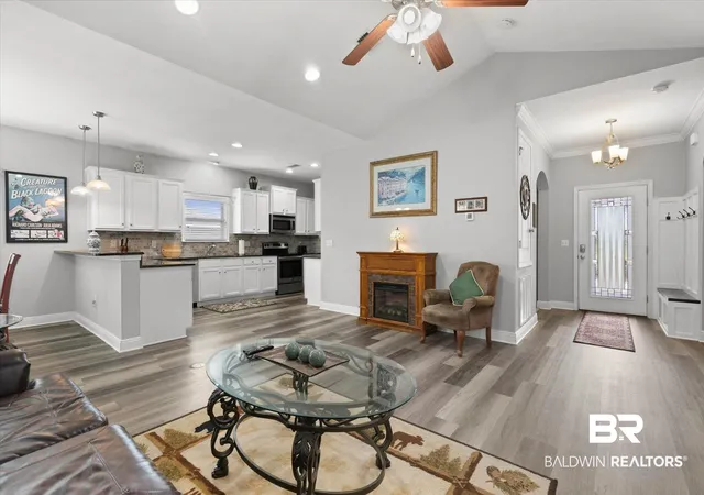 Photo 4 of Single family home for sale at 4248 Ladybank St, Gulf Shores, AL 36542 | MLS# 397348 | Listing updated on 2026-09-16