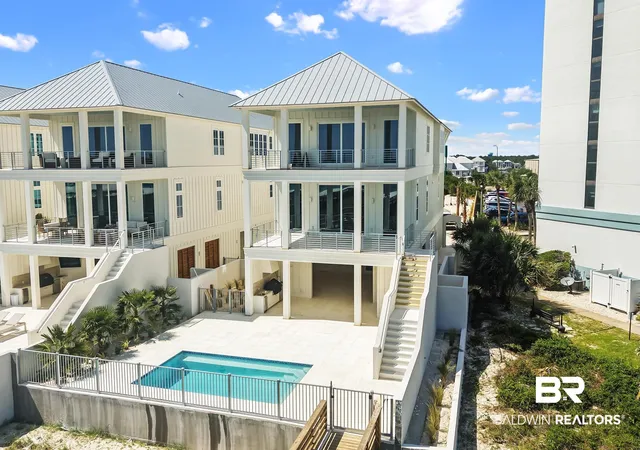 2nd image of 26628 Perdido Beach Blvd #1, Orange Beach, AL 36561 | MLS# 389930