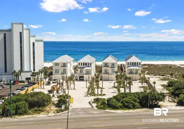 3rd image of 26628 Perdido Beach Blvd #1, Orange Beach, AL 36561 | MLS# 389930