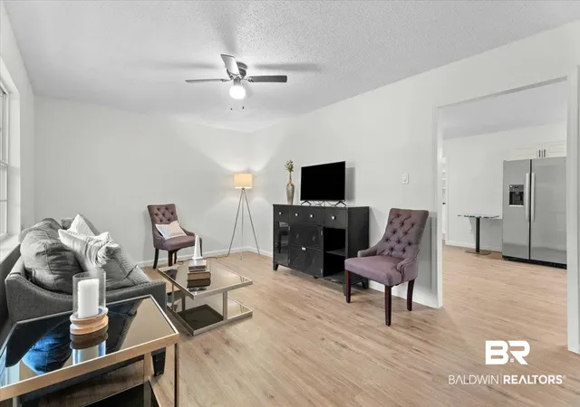 Photo 4 of Sale Pending at 5139 Guinevere Dr, Mobile, AL 36619 | MLS# 397280 | Listing updated on 2026-09-01