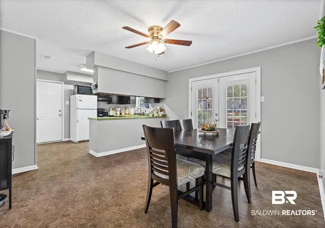 Photo 4 of Single family home for sale at 5612 N Vista Bonita Dr, Mobile, AL 36609 | MLS# 398698 | Listing updated on 2026-10-07