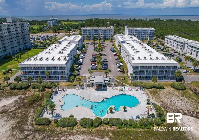 1st image of 400 Plantation Rd #3301, Gulf Shores, AL 36542 | MLS# 397527