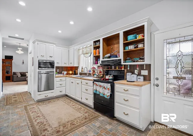 Photo 4 of Single family home for sale at 22447 County Rd 38, Summerdale, AL 36580 | MLS# 391056 | Listing updated on 2026-09-09