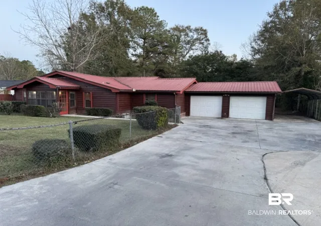 1st image of 1210 Fountain Ave, Brewton, AL 36426 | MLS# 407164