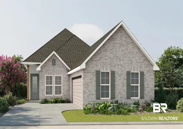 Photo 1 of Sale Pending at 22469 Bluebird Dr, Silverhill, AL 36576 | MLS# 408419 | Listing updated on 2026-08-13