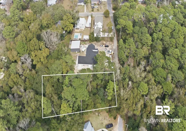 Photo 3 of Land for sale at 600 S Church St, Fairhope, AL 36532 | MLS# 392047 | Listing updated on 2026-08-31