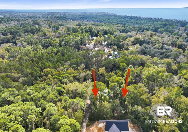 Photo 4 of Land for sale at 600 S Church St, Fairhope, AL 36532 | MLS# 392047 | Listing updated on 2026-08-31