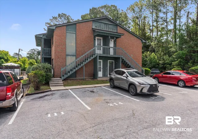 Photo 1 of Townhouse for sale at 500 Grant St #D114, Daphne, AL 36526 | MLS# 395670 | Listing updated on 2026-09-11