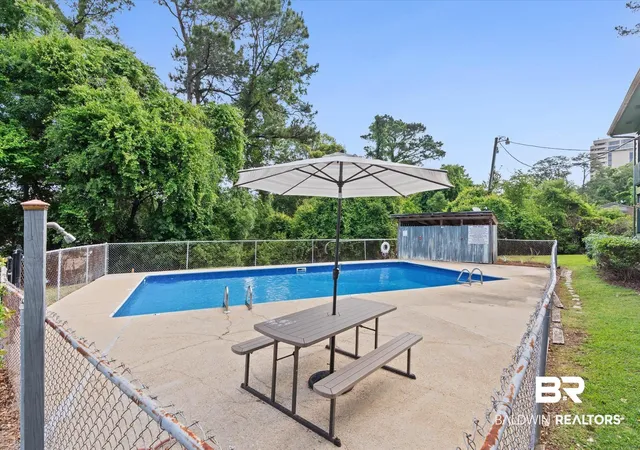 Photo 25 of Townhouse for sale at 500 Grant St #D114, Daphne, AL 36526 | MLS# 395670 | Listing updated on 2026-09-11