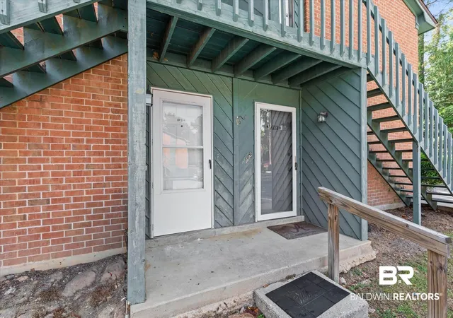 Photo 2 of Townhouse for sale at 500 Grant St #D114, Daphne, AL 36526 | MLS# 395670 | Listing updated on 2026-09-11