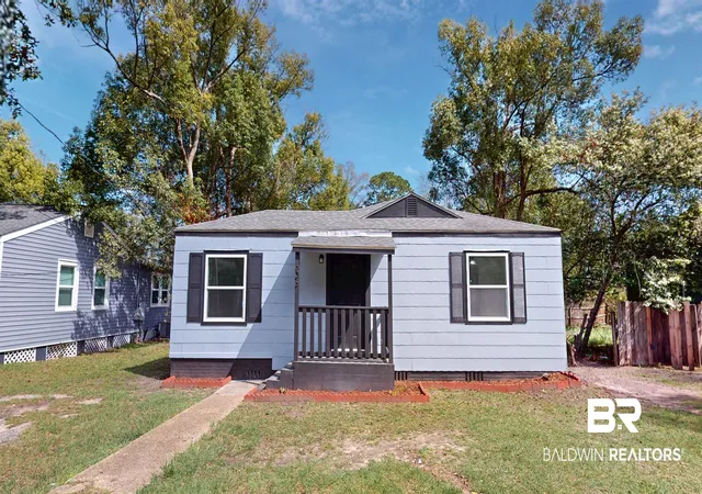 2nd image of 606 Shady Oak Dr, Mobile, AL 36608 | MLS# 393400