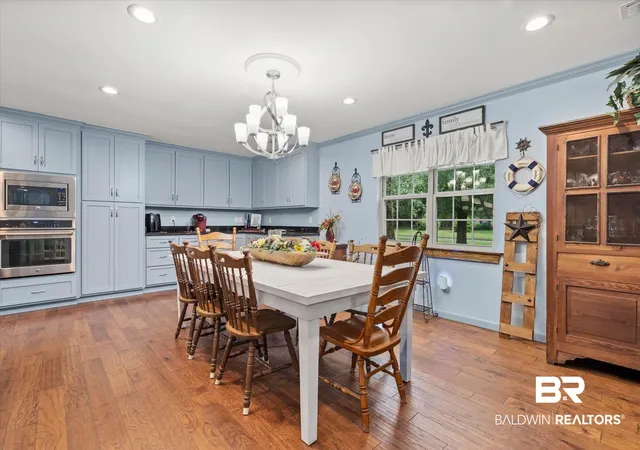Photo 4 of Single family home for sale at 10751 Longview Dr, Grand Bay, AL 36541 | MLS# 398598 | Listing updated on 2026-08-27