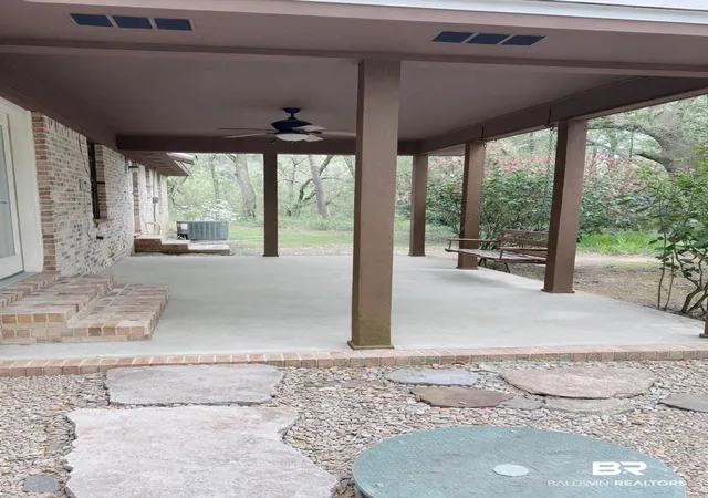 Photo 4 of Single family home for sale at 9318 Hearon Ln, Lillian, AL 36549 | MLS# 393706 | Listing updated on 2026-09-24