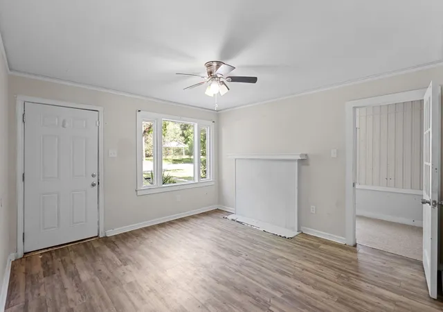Photo 3 of Single family home for sale at 1467 Pitman Dr, Mobile, AL 36605 | MLS# 398718 | Listing updated on 2026-08-25