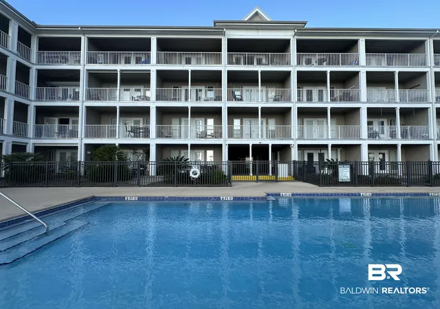 2nd image of 13500 Sandy Key Dr #309-W, Pensacola, FL 32507 | MLS# 389869