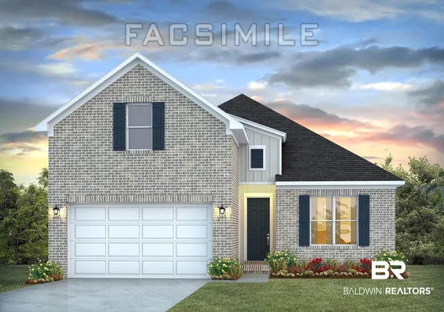 Photo 1 of Sale Pending at 556 Morning Mist Way, Fairhope, AL 36532 | MLS# 398622 | Listing updated on 2026-07-24