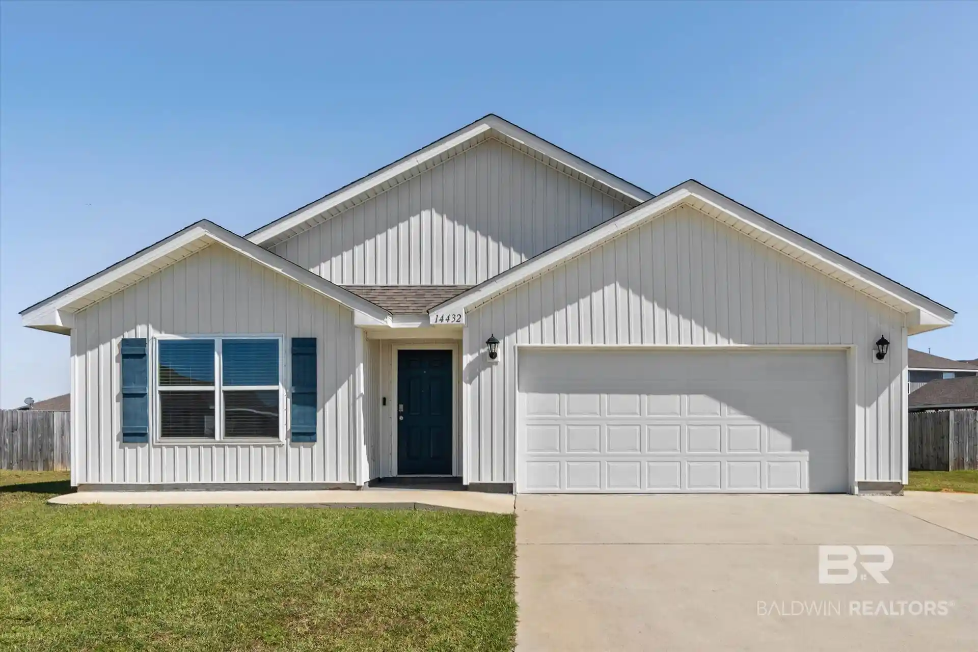 Single family home for sale at 14432 Buttonwood Ln, Foley, AL 36535 | MLS# 412345