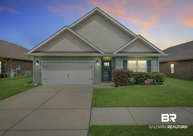 1st image of 9388 Eiland Dr, Foley, AL 36535 | MLS# 409473