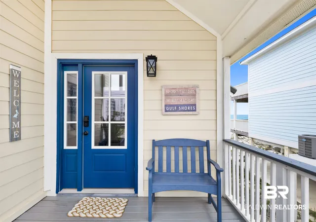 Photo 2 of Sale Pending at 1859 W Beach Blvd, Gulf Shores, AL 36542 | MLS# 394328 | Listing updated on 2026-10-19