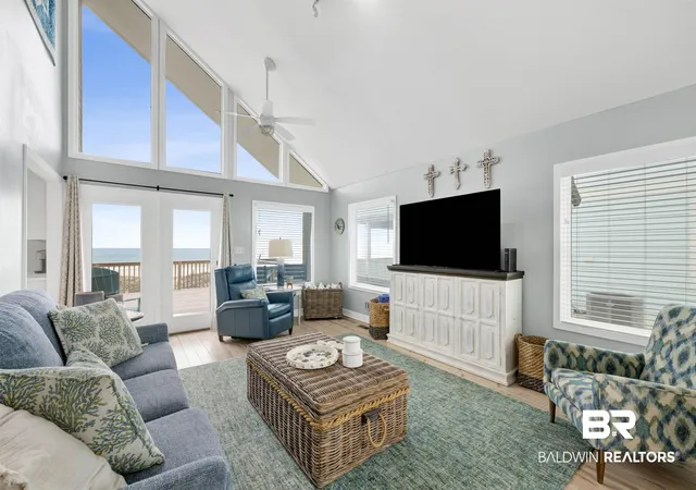 Photo 3 of Sale Pending at 1859 W Beach Blvd, Gulf Shores, AL 36542 | MLS# 394328 | Listing updated on 2026-10-19