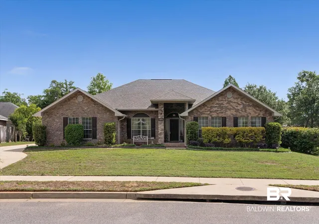 Photo 1 of Sale Pending at 5179 E Mossberg Dr, Theodore, AL 36582 | MLS# 395281 | Listing updated on 2026-08-24