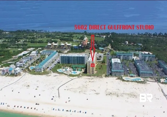1st image of 375 Plantation Rd #5602, Gulf Shores, AL 36542 | MLS# 397389